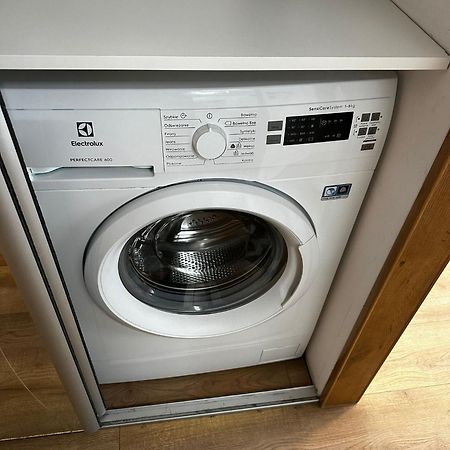 Apartamenty Bursztynowe W Kolobrzegu Sun&Relax Dış mekan fotoğraf