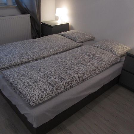 Apartamenty Bursztynowe W Kolobrzegu Sun&Relax Oda fotoğraf