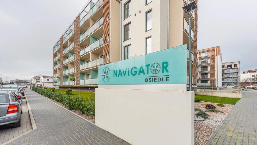 Apartamenty Bursztynowe W Kolobrzegu Sun&Relax Dış mekan fotoğraf