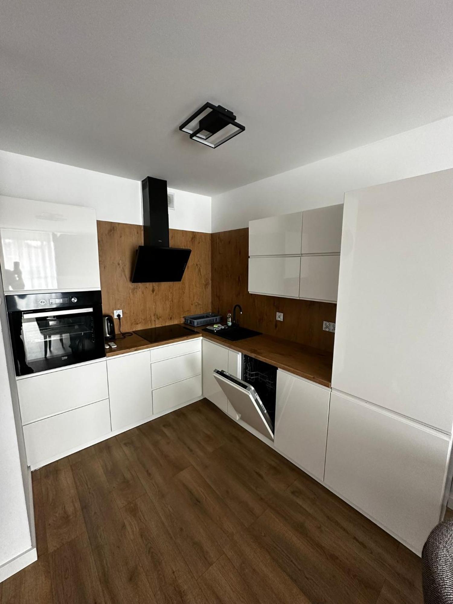 Apartamenty Bursztynowe W Kolobrzegu Sun&Relax Dış mekan fotoğraf