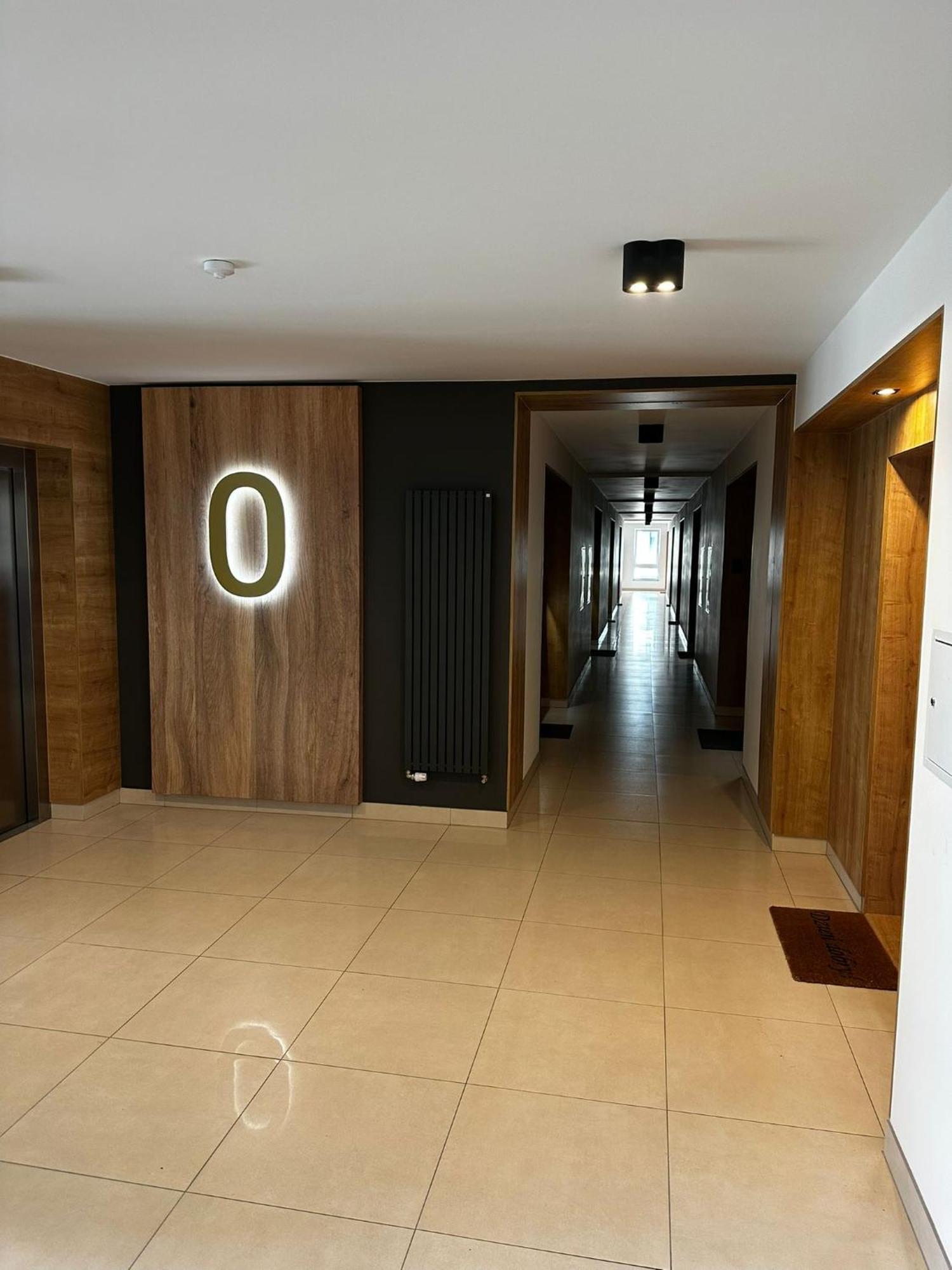 Apartamenty Bursztynowe W Kolobrzegu Sun&Relax Dış mekan fotoğraf