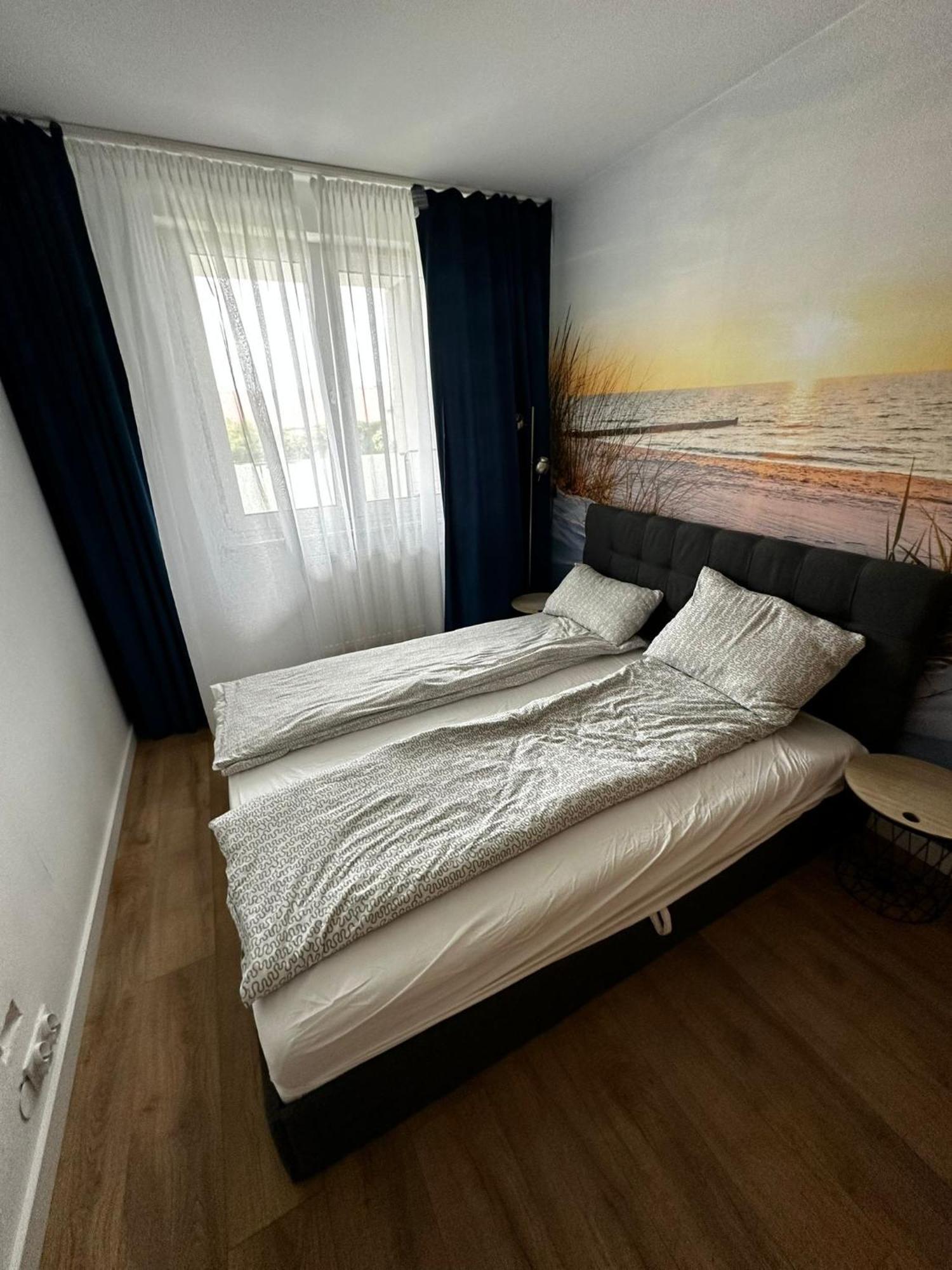 Apartamenty Bursztynowe W Kolobrzegu Sun&Relax Dış mekan fotoğraf