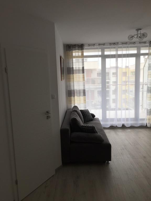 Apartamenty Bursztynowe W Kolobrzegu Sun&Relax Dış mekan fotoğraf
