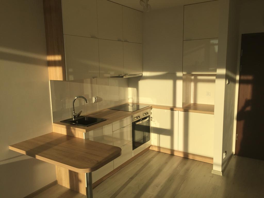 Apartamenty Bursztynowe W Kolobrzegu Sun&Relax Dış mekan fotoğraf