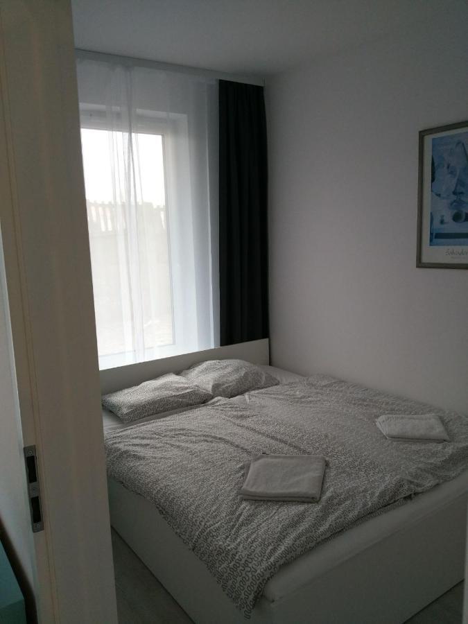 Apartamenty Bursztynowe W Kolobrzegu Sun&Relax Dış mekan fotoğraf