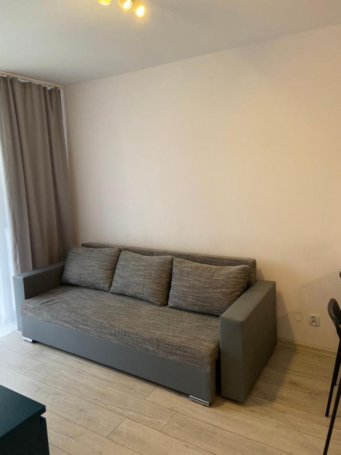 Apartamenty Bursztynowe W Kolobrzegu Sun&Relax Dış mekan fotoğraf