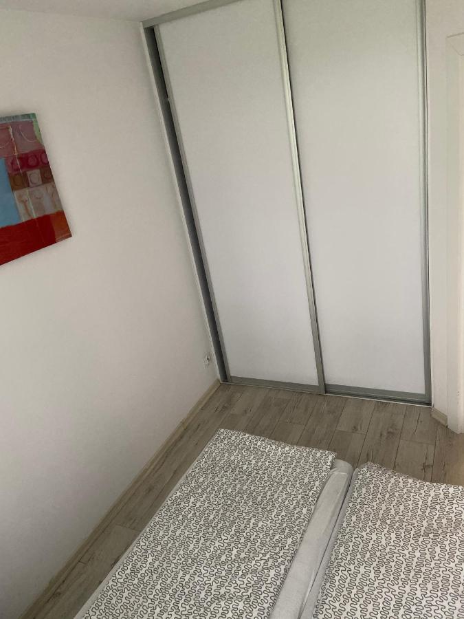 Apartamenty Bursztynowe W Kolobrzegu Sun&Relax Dış mekan fotoğraf